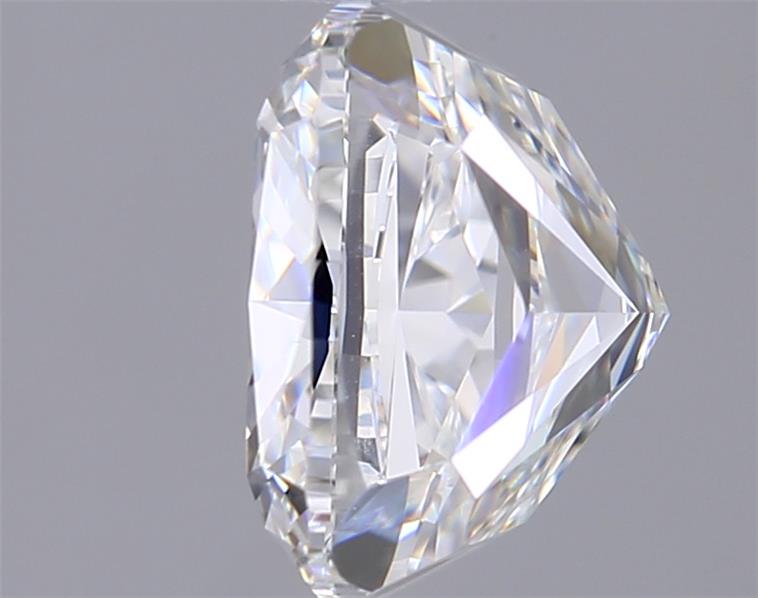 3.12 Carat Cushion Lab Diamond :: Greenstar spin frame 01