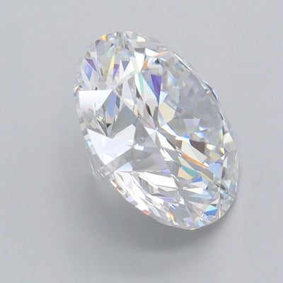 2.03 Carat Round Lab Diamond :: Greenstar spin frame 01