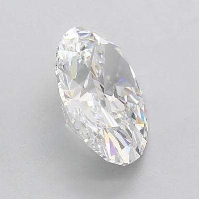 3.03 Carat Oval Lab Diamond :: Greenstar spin frame 01