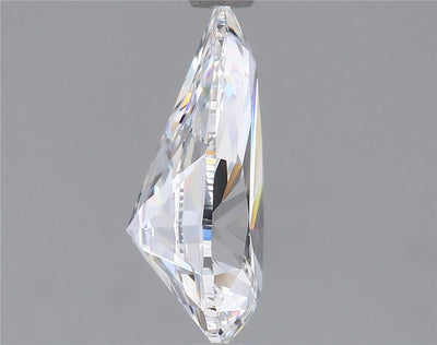 1.51 Carat Pear Lab Diamond :: Greenstar spin frame 01