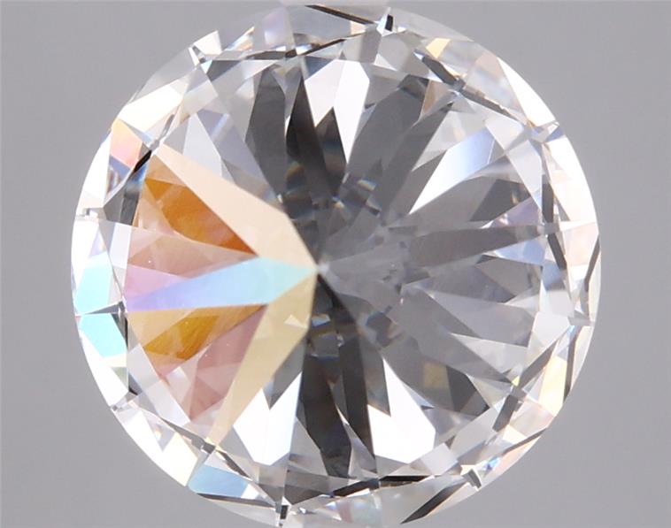 3.56 Carat Round Lab Diamond :: Greenstar spin frame 01