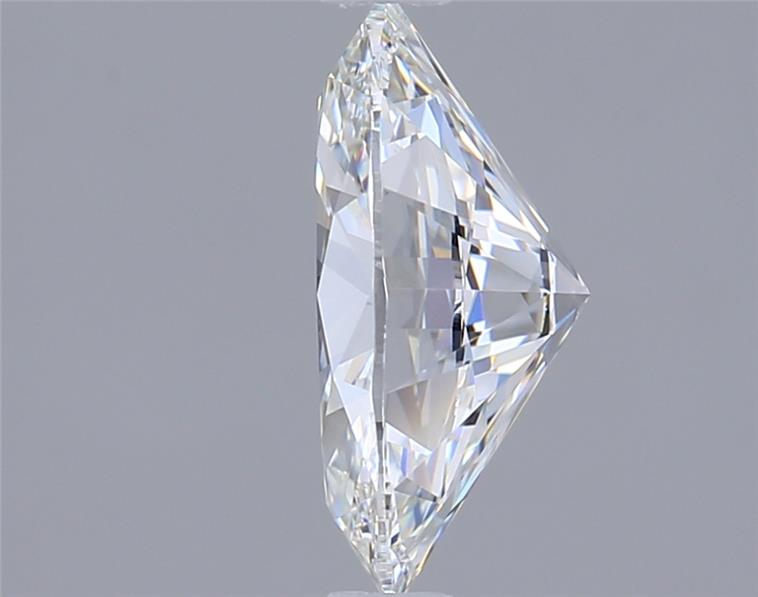 1.52 Carat Oval Lab Diamond :: Greenstar spin frame 01