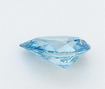 1.74 Carat Pear Lab Diamond :: Greenstar spin frame 01
