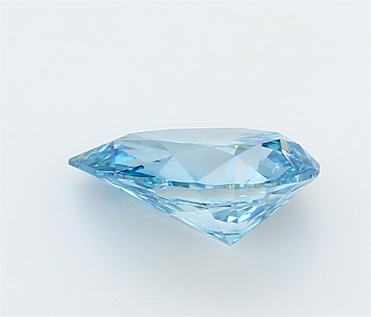 1.74 Carat Pear Lab Diamond :: Greenstar spin frame 01