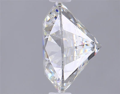 3.03 Carat Round Lab Diamond :: Greenstar spin frame 01