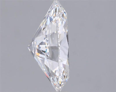 1.55 Carat Oval Lab Diamond :: Greenstar spin frame 01