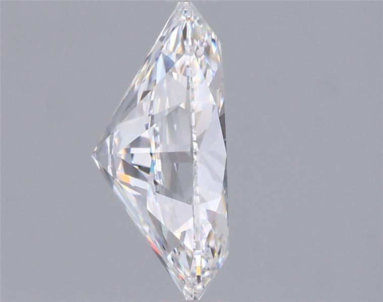 1.55 Carat Oval Lab Diamond :: Greenstar spin frame 01