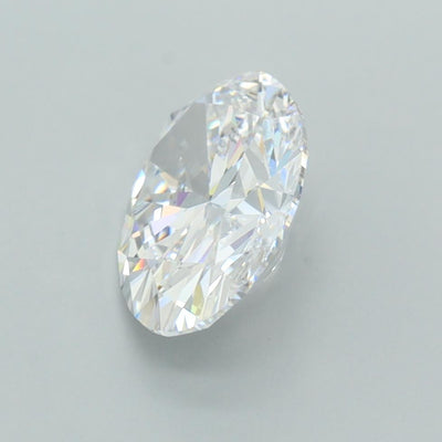 2.06 Carat Oval Lab Diamond :: Greenstar spin frame 01