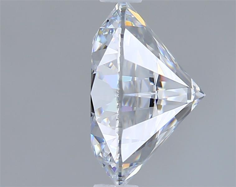2.01 Carat Round Lab Diamond :: Greenstar spin frame 01