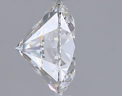 2.04 Carat Round Lab Diamond :: Greenstar spin frame 01