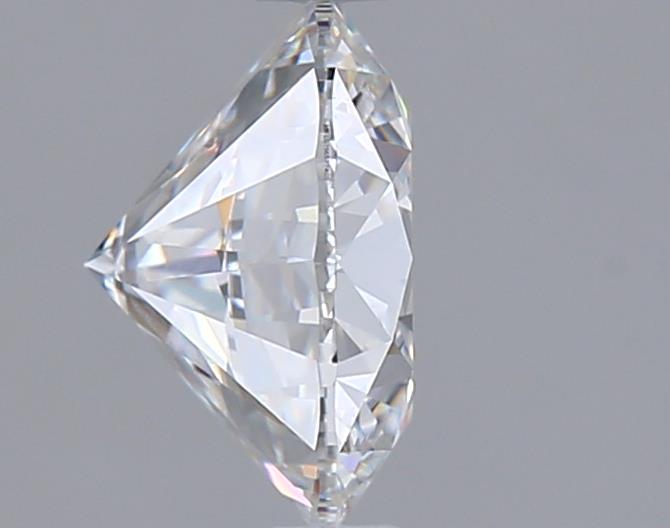 2.04 Carat Round Lab Diamond :: Greenstar spin frame 01