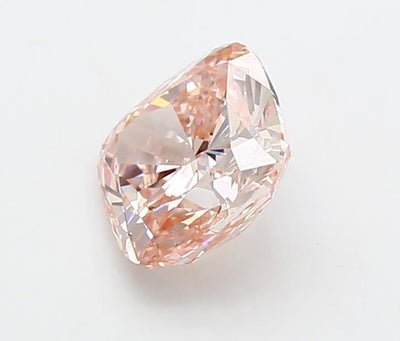 2.01 Carat Cushion Lab Diamond :: Greenstar spin frame 01