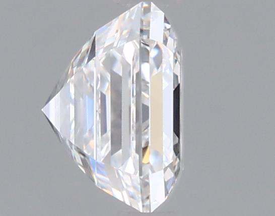 1.01 Carat Asscher Lab Diamond :: Greenstar spin frame 01