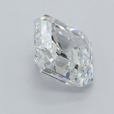 2.04 Carat Asscher Lab Diamond :: Greenstar spin frame 01