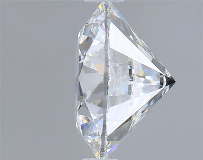 2.03 Carat Round Lab Diamond :: Greenstar spin frame 01