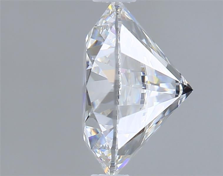 2.03 Carat Round Lab Diamond :: Greenstar spin frame 01