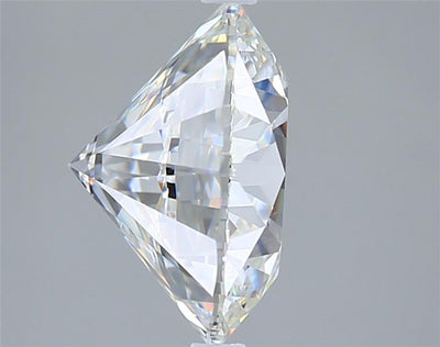 5.07 Carat Round Lab Diamond :: Greenstar spin frame 01