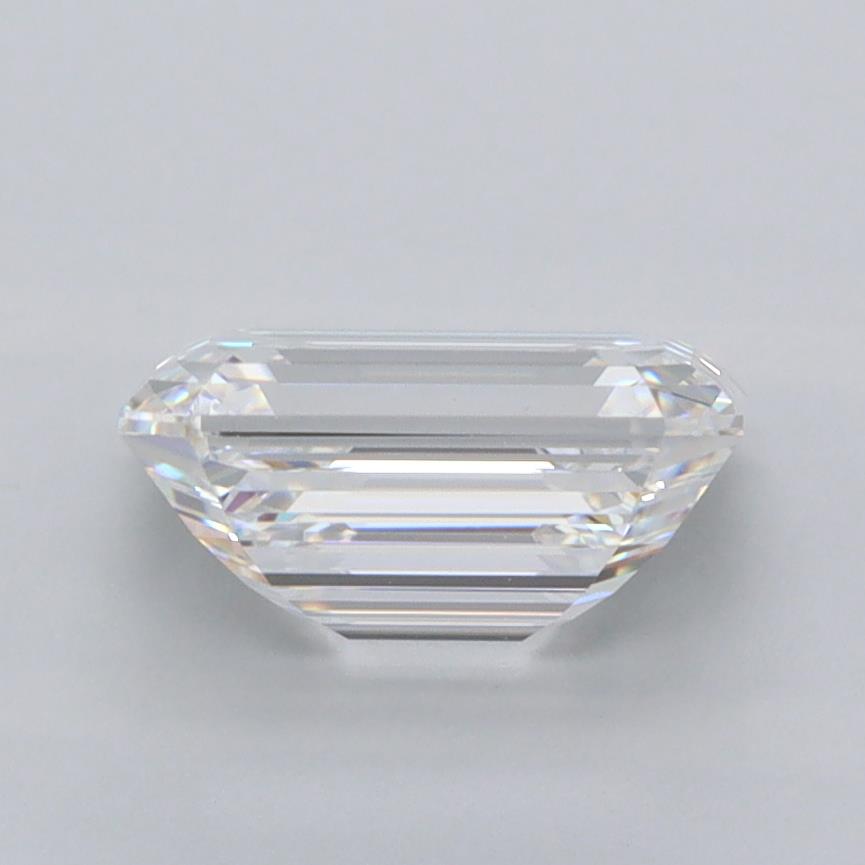 2.00 Carat Emerald Lab Diamond :: Greenstar spin frame 01