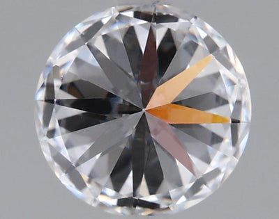 0.94 Carat Round Lab Diamond :: Greenstar spin frame 01