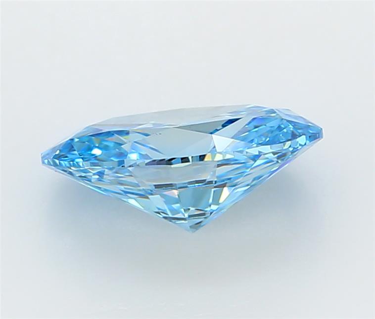 2.01 Carat Oval Lab Diamond :: Greenstar spin frame 01