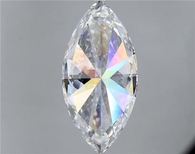 12.03 Carat Marquise Lab Diamond :: Greenstar spin frame 01