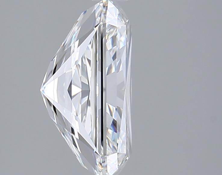 2.83 Carat Radiant Lab Diamond :: Greenstar spin frame 01