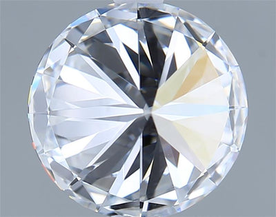 1.50 Carat Round Lab Diamond :: Greenstar spin frame 01