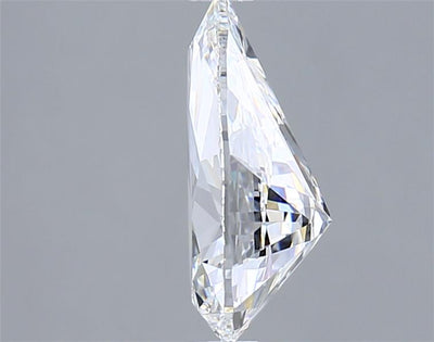 1.51 Carat Pear Lab Diamond :: Greenstar spin frame 01