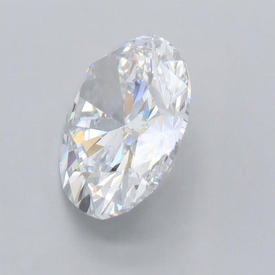 2.75 Carat Oval Lab Diamond :: Greenstar spin frame 01