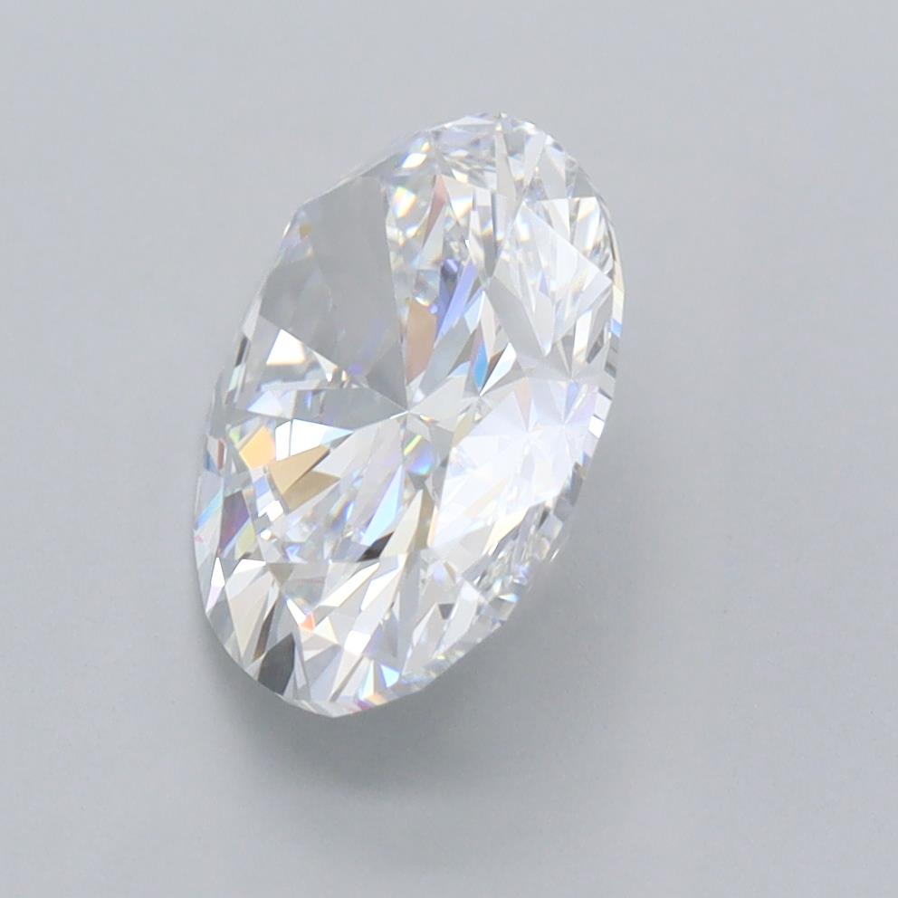 2.75 Carat Oval Lab Diamond :: Greenstar spin frame 01