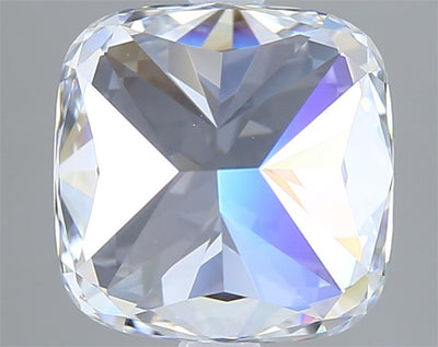 3.58 Carat Cushion Lab Diamond :: Greenstar spin frame 01
