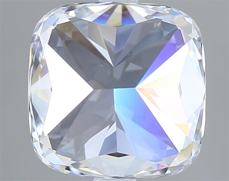3.58 Carat Cushion Lab Diamond :: Greenstar spin frame 01