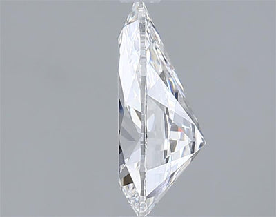 1.60 Carat Pear Lab Diamond :: Greenstar spin frame 01