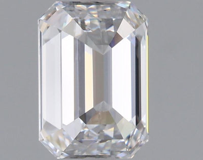 1.05 Carat Emerald Lab Diamond :: Greenstar spin frame 01