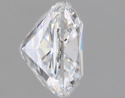 2.01 Carat Cushion Lab Diamond :: Greenstar spin frame 01