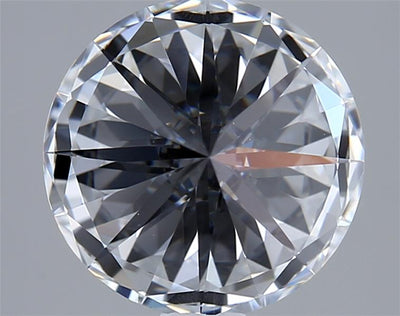 2.09 Carat Round Lab Diamond :: Greenstar spin frame 01