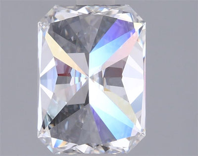 1.51 Carat Radiant Lab Diamond :: Greenstar spin frame 01