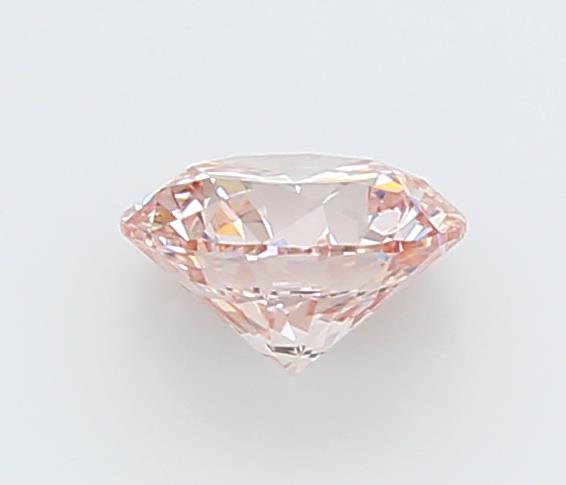 1.02 Carat Round Lab Diamond :: Greenstar spin frame 01