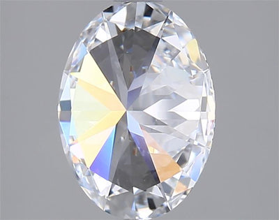 1.56 Carat Oval Lab Diamond :: Greenstar spin frame 01