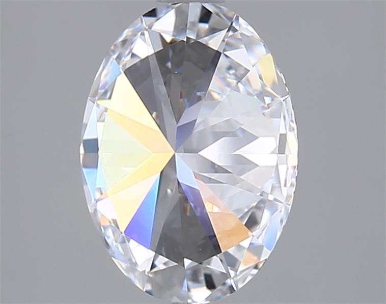 1.56 Carat Oval Lab Diamond :: Greenstar spin frame 01