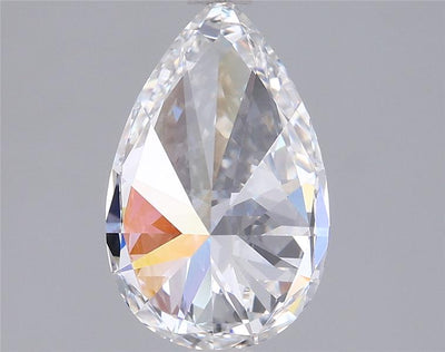 1.52 Carat Pear Lab Diamond :: Greenstar spin frame 01