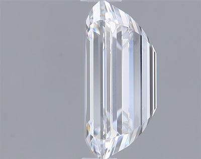 1.53 Carat Emerald Lab Diamond :: Greenstar spin frame 01
