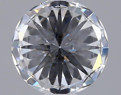1.02 Carat Round Lab Diamond :: Greenstar spin frame 01