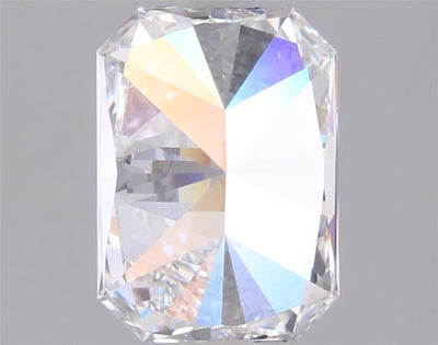 1.84 Carat Radiant Lab Diamond :: Greenstar spin frame 01