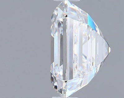 1.52 Carat Asscher Lab Diamond :: Greenstar spin frame 01