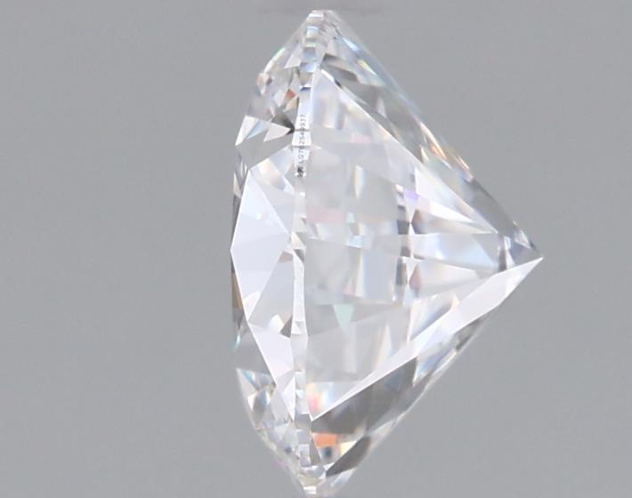 1.27 Carat Round Lab Diamond :: Greenstar spin frame 01