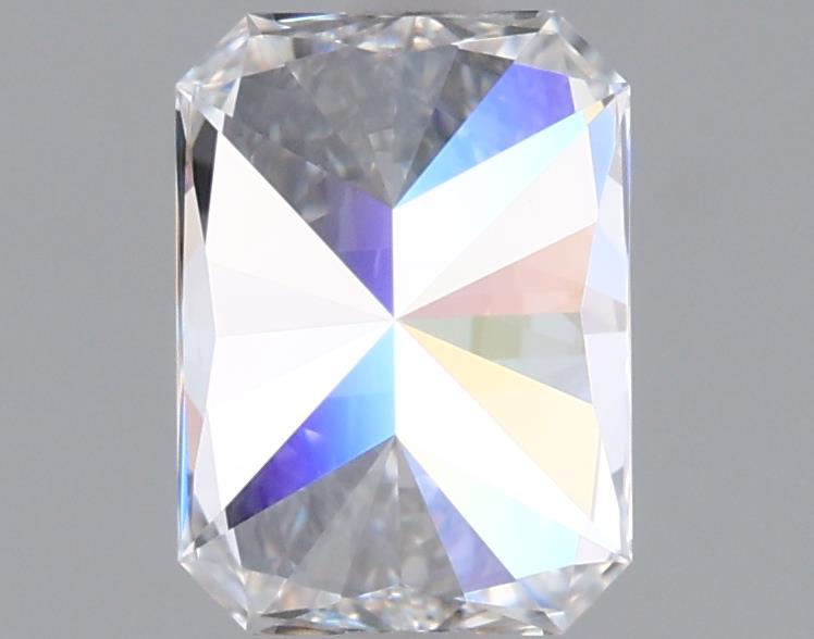 1.03 Carat Radiant Lab Diamond :: Greenstar spin frame 01