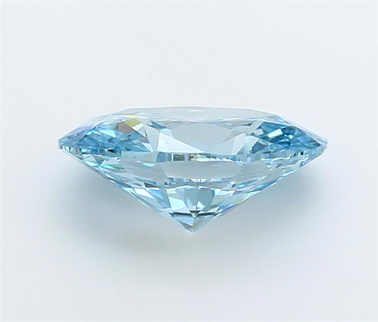 2.83 Carat Oval Lab Diamond :: Greenstar spin frame 01