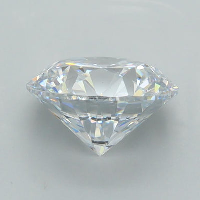 2.02 Carat Round Lab Diamond :: Greenstar spin frame 01