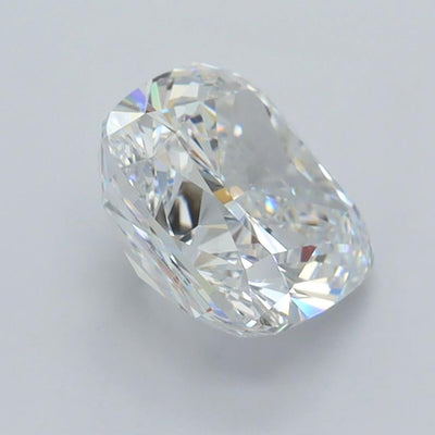 2.02 Carat Cushion Lab Diamond :: Greenstar spin frame 01